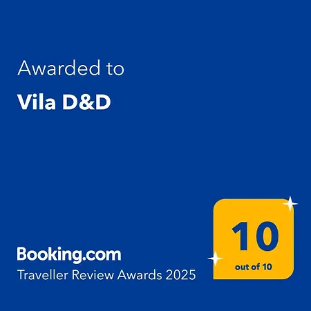 Vakantiehuis D&d Zlatibor