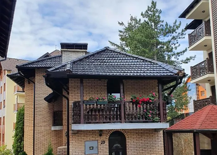 D&d 別荘 ズラティボール