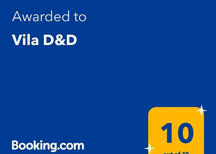 別荘 D&d ズラティボール