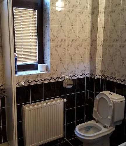 別荘 D&d ズラティボール